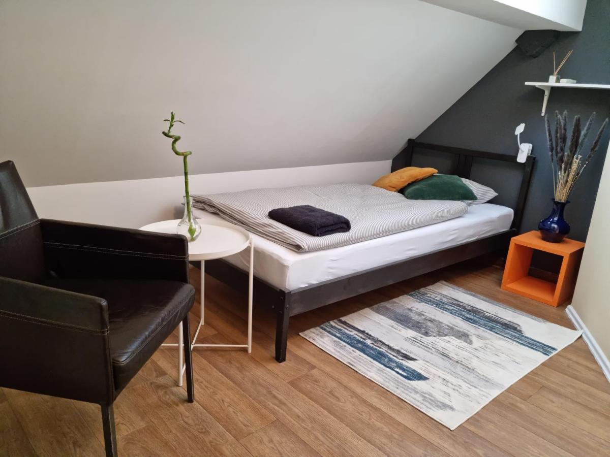 Sax Pub Hostel Ljubljana Dış mekan fotoğraf