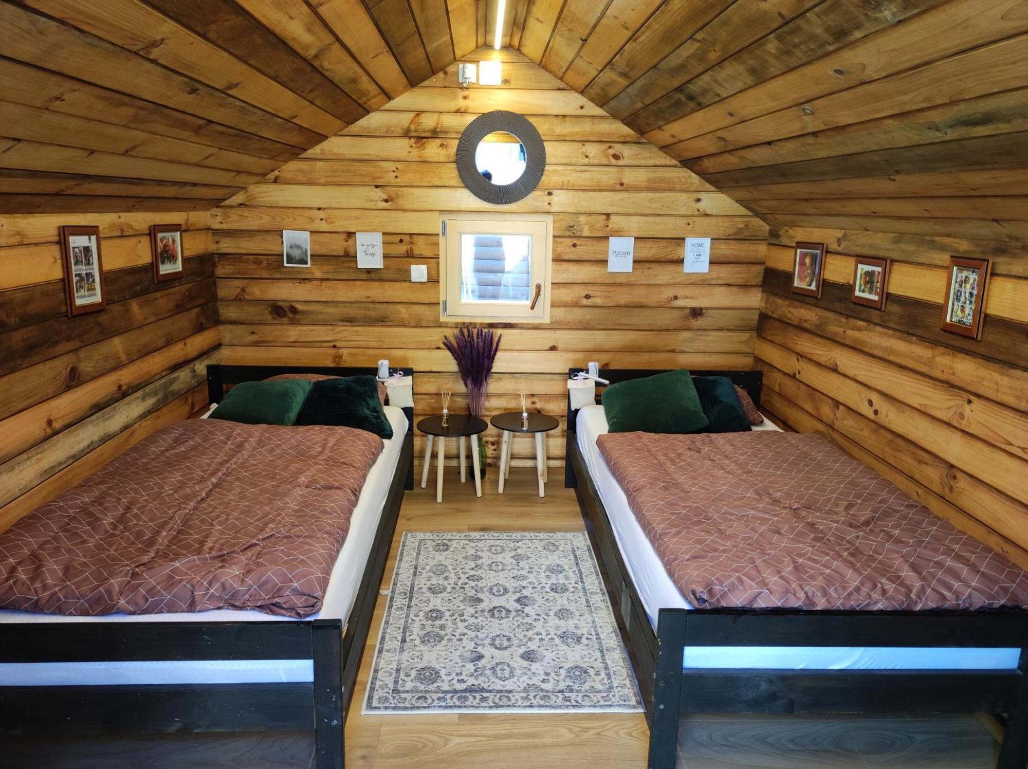 Sax Pub Hostel Ljubljana Dış mekan fotoğraf