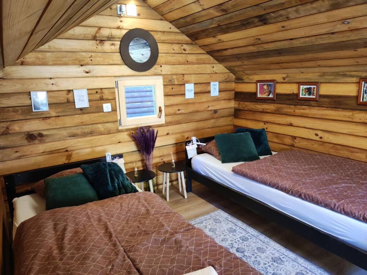 Sax Pub Hostel Ljubljana Dış mekan fotoğraf